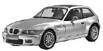 BMW E36-7 C3018 Fault Code