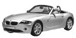 BMW E85 C3018 Fault Code