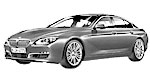 BMW F06 C3018 Fault Code