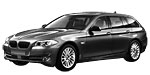 BMW F11 C3018 Fault Code